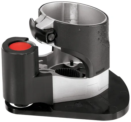 Bosch JA1007 Kit Di Aspirazione Polvere Per Seghetti Alternativi JS470E E JS470EB