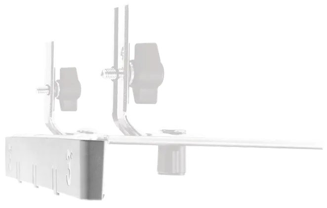 Bosch Groen SystemBox Medium Gereedschapskoffer - 1600A01SR4