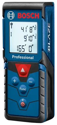GLM165-40 Laser Measures