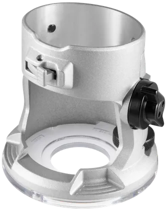 PR101 Router Attachments, Palm Routers