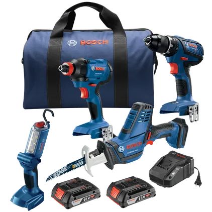 ORG53-12 Tool & Accessory Storage