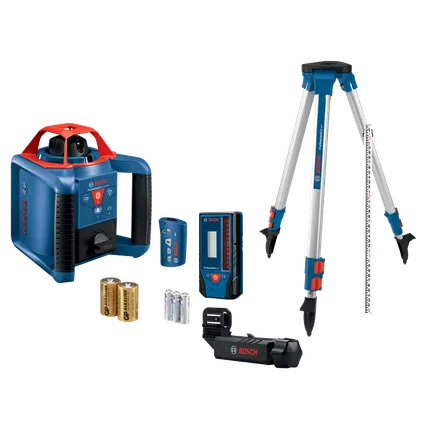 GRL1000-20HVK Rotary Lasers