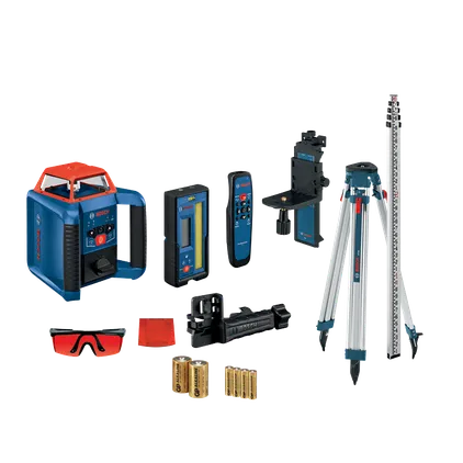 GRL2000-40HK Rotary Lasers
