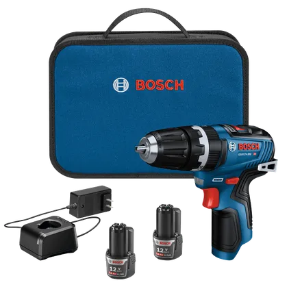 GSB12V-300B22 12V Max Hammer Drill/Drivers