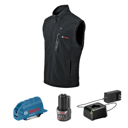 GHH12V-203XLN12 Workwear