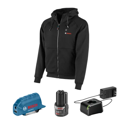 GHH12V-20XXLN12 12V Max Workwear