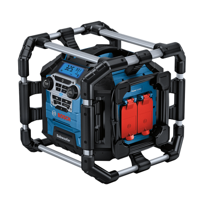 Bosch スピーカー GPB18V-5CN 18V Radios