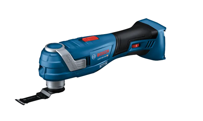 GOP18V-34N 18V Oscillating Multi-Tools