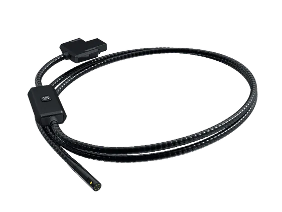 GIC-CC5-8D Inspection Cameras