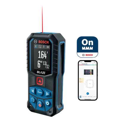 GLM165-27C Laser Measures