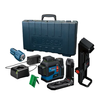 GLL330-42CGL Line Lasers