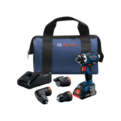 HTH182-B25 Cordless Impact Wrenches