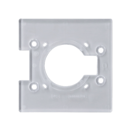 GKFSQ01 Router Attachments, Palm Routers