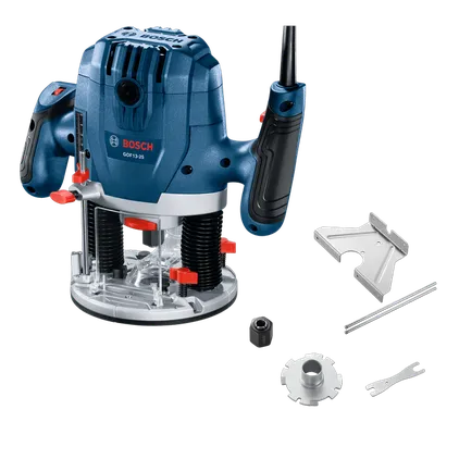 GOF13-25 Plunge Routers