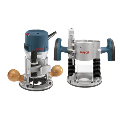 1617EVSPK Combo Pack Routers