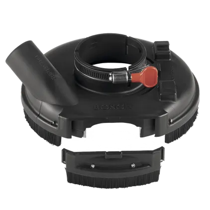 18SG-7 Grinder Attachments