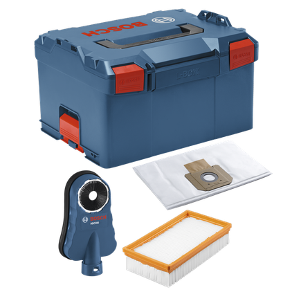 GXA3-02L PRO+GUARD™ Silica Extraction Kits