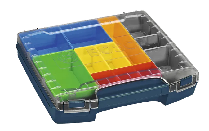 i-BOXX72-10 Tool & Accessory Storage