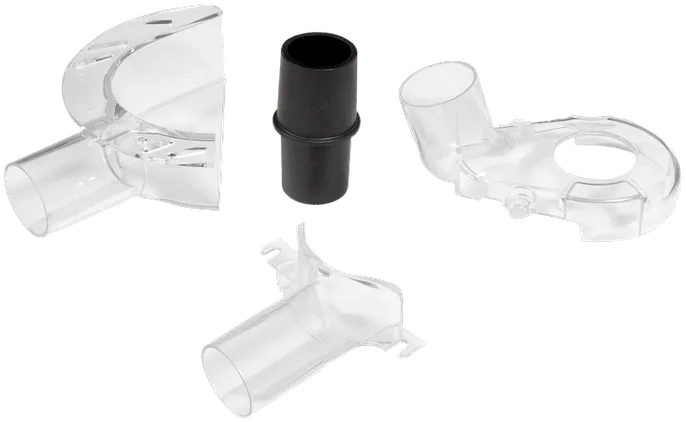 RA1173AT Router Dust Attachments
