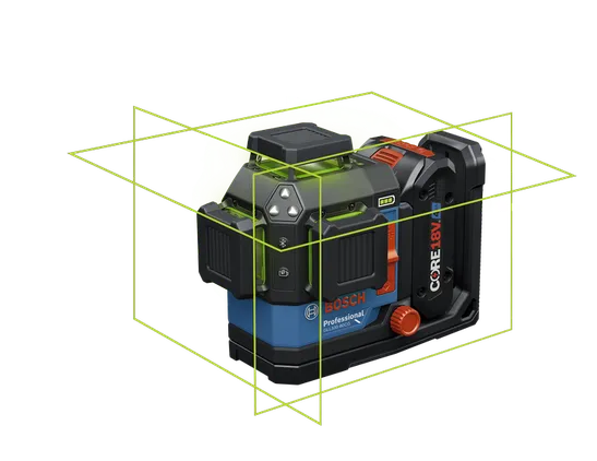 GLL330-80CGL Plane Lasers