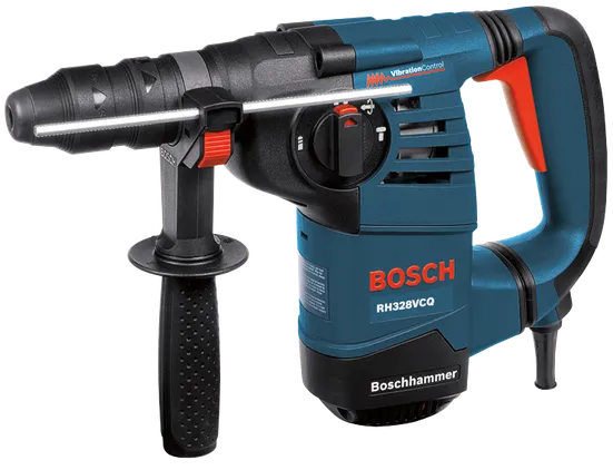 RH328VCQ SDS-plus® Hammers