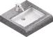 Solid surface composite