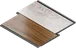 Solid Laminate Vinyl, PVC
