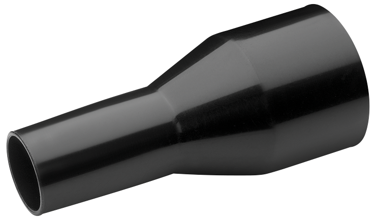 Adaptateur De Réduction 35x32 Mm Pour Aspirateur Bosch/Festool - Connexion Rapide Sans Outils