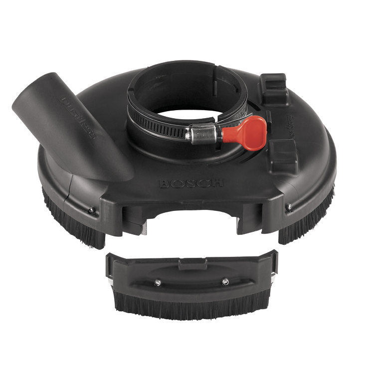 Dust Extraction Attachments, Tool Specific