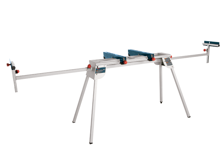 Lot De 2 Supports De Fixation Pour Scie à Onglet - Pièces De Rechange Résistantes (compatible DeWalt DW723, DW730, Etc.) - 7