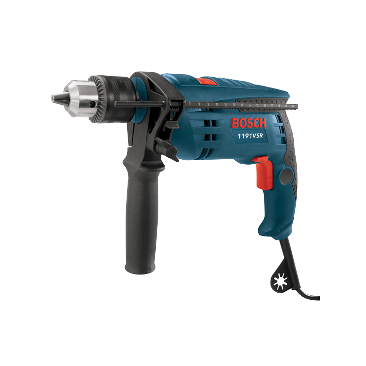 Corded Hammer Drills | Bosch Power Tools