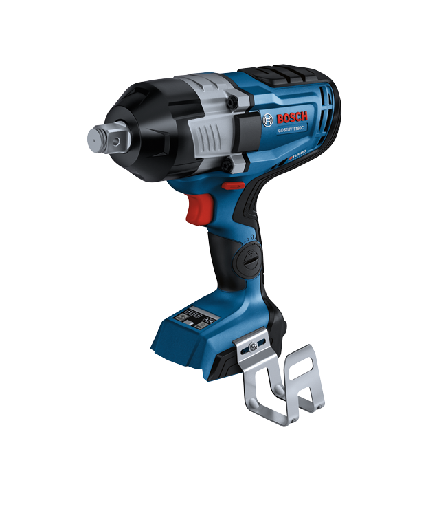 18V Impact Wrenches | Bosch Power Tools