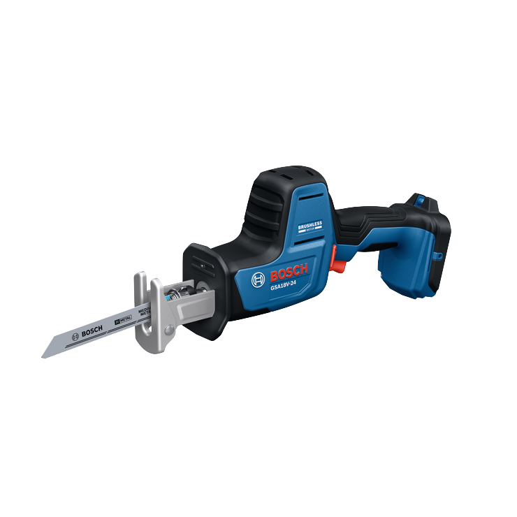 18V Reciprocating Saws | Bosch Power Tools
