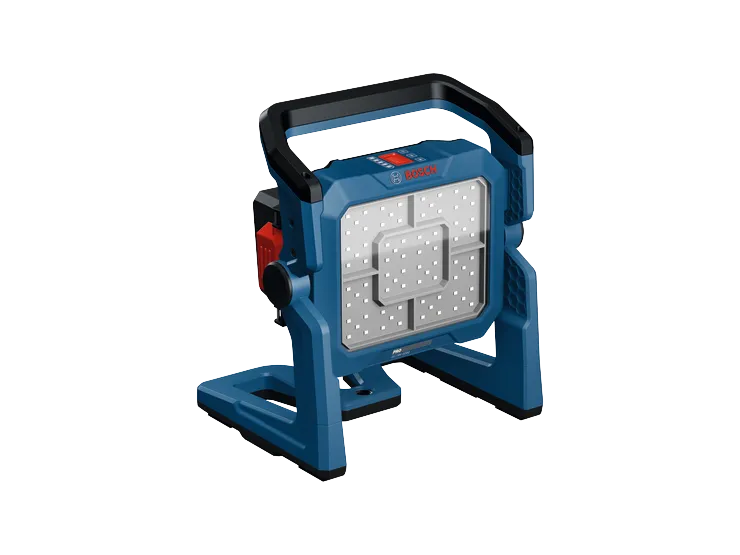 18V Work Lights | Bosch Power Tools