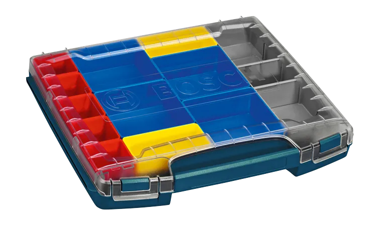 Stockage De Batterie Mural Pour Bosch 10 8V Et 12V Optimis?? Pour Votre