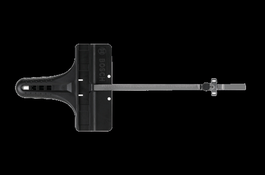 Bosch tool with "BOSCH" text visible.