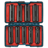 Multi-Size Screwdriver Bit Set