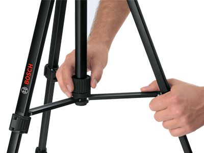 Compact Tripod BT 150