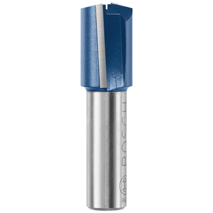 23/32 In. x 1-1/4 In. Carbide Tipped Plywood Mortising Bit