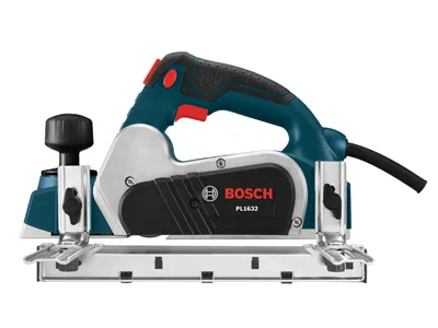 Bosch PL1632 electric planer.