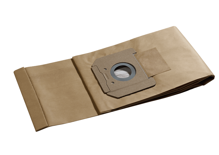 14 Gallon Paper Dust Extractor Bag (MDP)