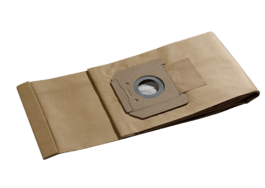  14 Gallon Paper Dust Extractor Bag (MDP)