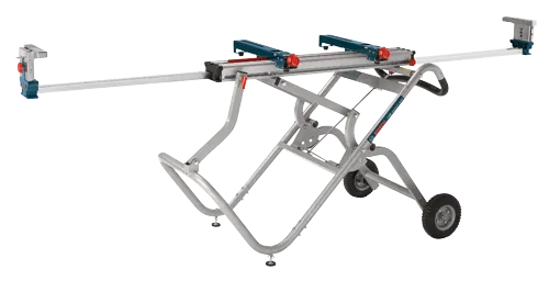 BOSCH T4B GRAVITY RISE tool stand.