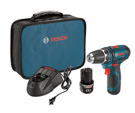Max Lithium Ion Drill/Driver_PS31-2A_kit
