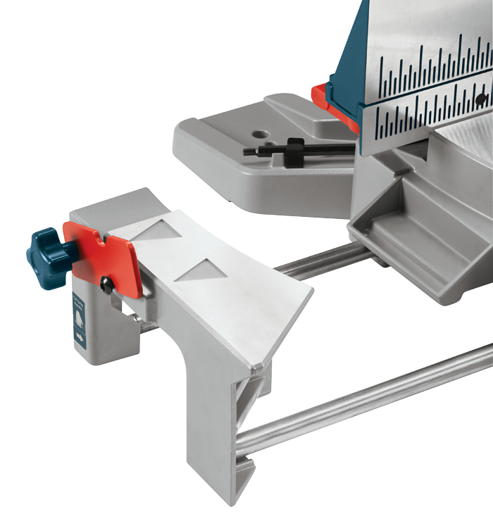 MS1234 Miter Saw Attachments