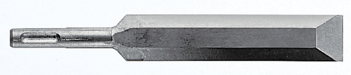 1-1/4 In. x 7 In. SDS-plus® Bulldog™ Wood Chisel