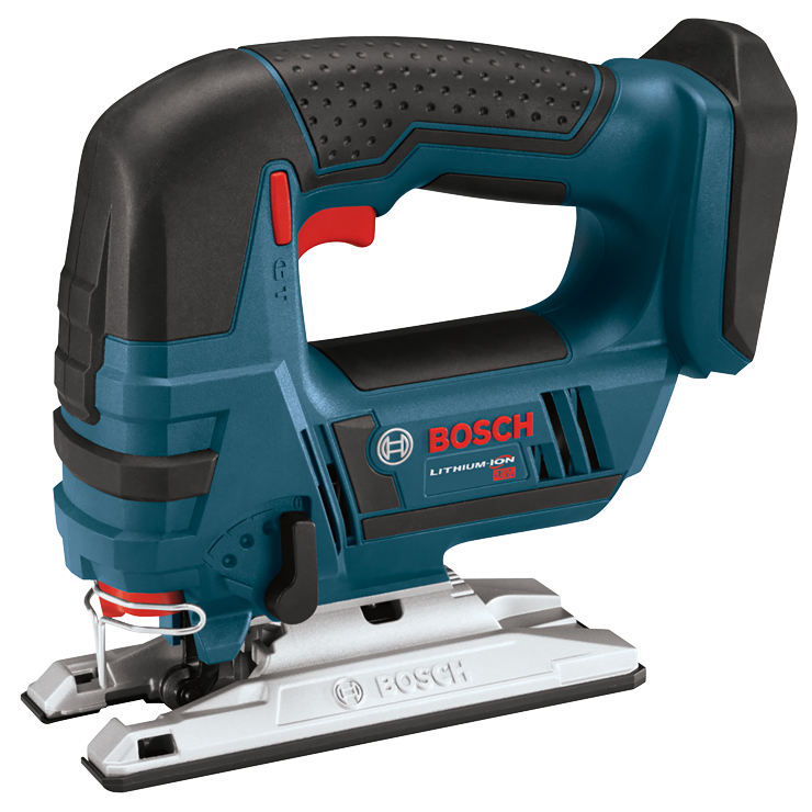JSH180B Cordless Jig Saws