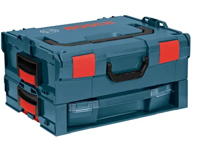 Thin Drawer for the L-BOXX System_L-BOXX_wRACK_I53