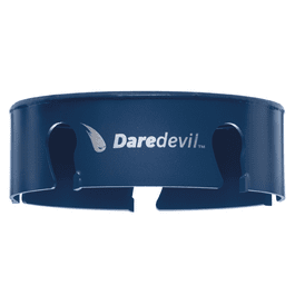 Daredevil® Recessed Lighting Hole Saws