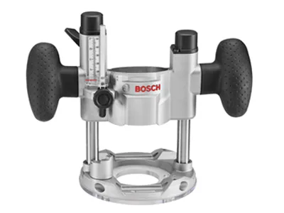 Plunge Base for PR20EVS and PR10E Colt™ Palm Router Motor_PR011_Profile